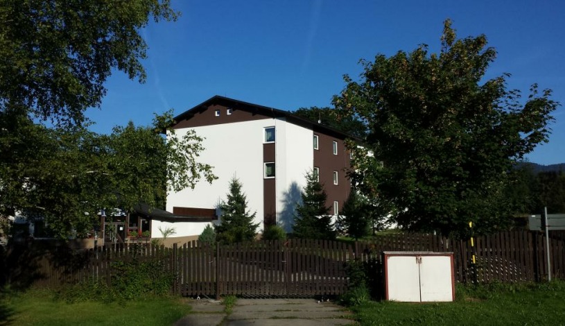 Penzion Havelka Železná Ruda